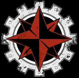 House Ærthegn Icon Fancy