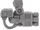 Cyclonic Melta Lance