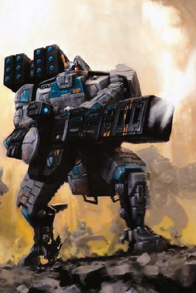 XV88 Broadside Battlesuit | Warhammer 40k Wiki | Fandom