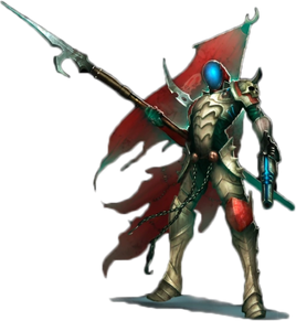 Vraesque Malidrach
