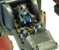 Warhound Crew.jpg (174 KB) The command crew of a Warhound-class Titan; a princeps and 2 moderati