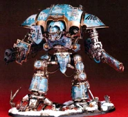 Freeblade Knight Manifest Fury
