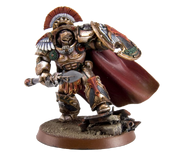 Molloc miniature