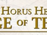The Horus Heresy: Siege of Terra (Novels)