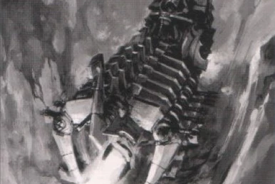 Doomsday Ark | Warhammer 40k Wiki | Fandom