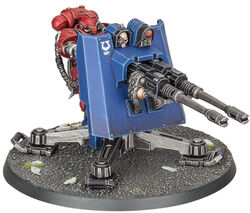 FirestrikeServo-turretMini