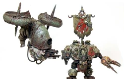 その他 Greater Blight Drone グレイター・ブライト・ドローン : r/deathguard40k