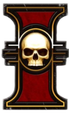 The Inquisitorial Rosette of the Imperial Inquisition