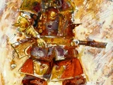 Vostroyan Firstborn