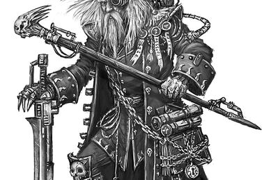 Grey Knights Librarian, Warhammer 40k Wiki
