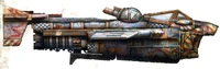 Fightabommer.jpg (238 KB) Ork Fighta-Bommer used during the Raid on Kastorel-Novem.