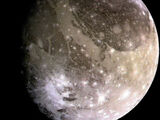 Ganymede