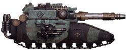 SoH Falchion Spr Hvy Tank Destroyer