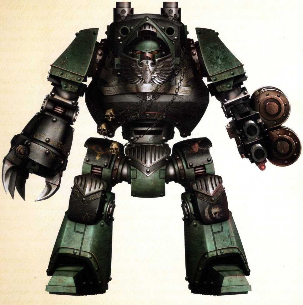 Гхрастак | Warhammer 40000 Wiki | Fandom