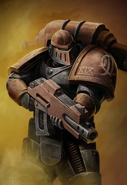  Legionary Kasz during the .