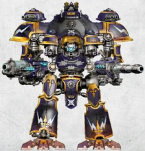 Stormwalker Knight Castellan.png (1.17 MB) A Knight Castellan of the destroyed Knight World of Kamador, piloted by the Freeblade Lady Kalena Maxus, "the Stormwalker."