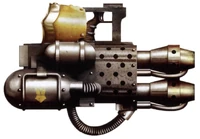 IF Phaestos Pattern Hvy Flamer2.jpg (105 KB) Pre-Heresy Phaestos Pattern Heavy Flamer.