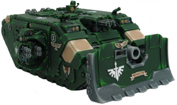 Land Raider | Warhammer 40k Wiki | Fandom