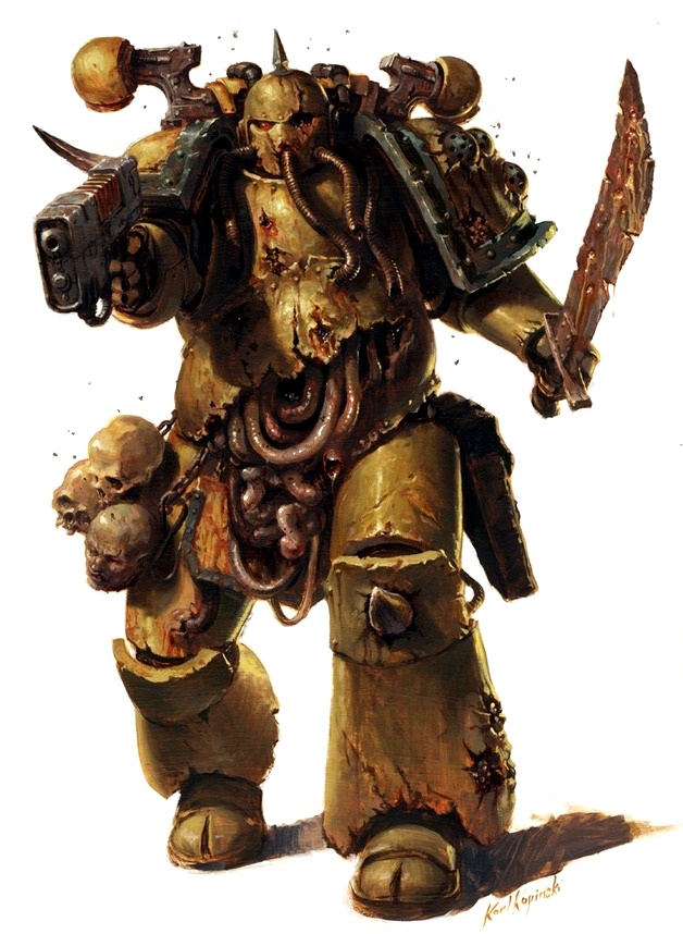 Plague Marines | Warhammer 40k Wiki | Fandom Plague Marines | Warhammer 40k Wiki | Fandom