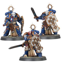  Bladeguard Veterans