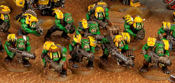 Dakka Boyz