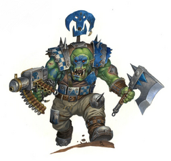 OrkBoy