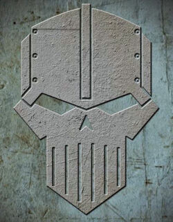 Pre-Heresy IW Icon