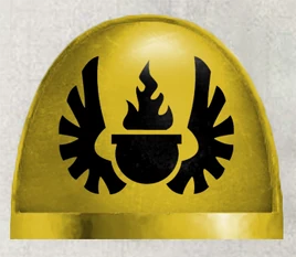 Angels Vigilance Armorial