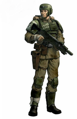 Five Legendary Moments That Prove Cadians are the Toughest Guardsmen in the Galaxy - Warhammer Community
