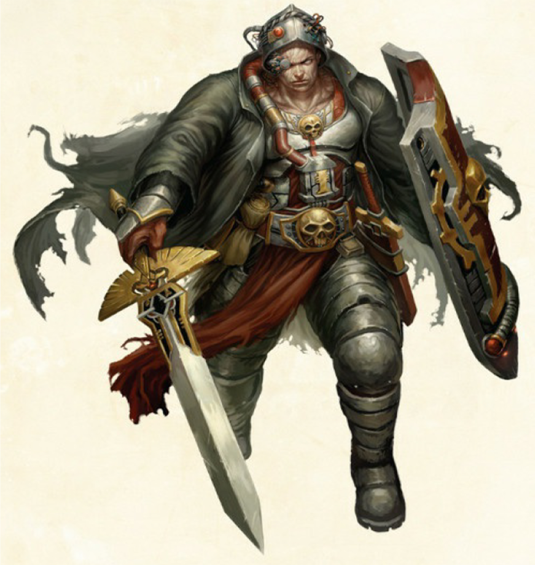 warhammer 40k dark heresy 2e enemies without warhammer 40k dark heresy 2e enemies without