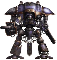 Questoris Knight Paladin Sorrowful Dawn.jpg (610 KB) House Orhlacc Questoris Knight Paladin Sorrowful Dawn