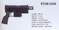 Stub Gun Vraks2