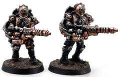Tech-Thrall