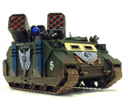Whirlwind | Warhammer 40k Wiki | Fandom