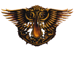 BA Icon