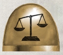 Bringers Judgement Armorial