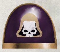 Cowled Wardens Armorial