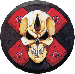 Blood angels death company, Wiki