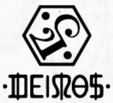 Deimos Icon 2
