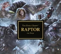 Raptor Cover