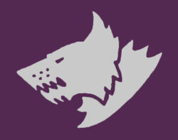 Shadow Wolves Icon