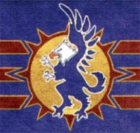 Legio Gryphonicus Legio iconography