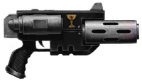 BA Inferno Gun