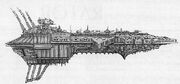 DesecratorBattleship