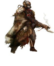 Khorne Cults
