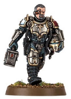 Imperial Knights Warhammer 40k Wiki Fandom