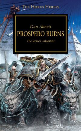 ProsperoBurns