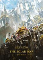 Ересь Хоруса: Осада Терры | Warhammer 40000 Wiki | Fandom
