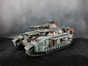 StormHammer