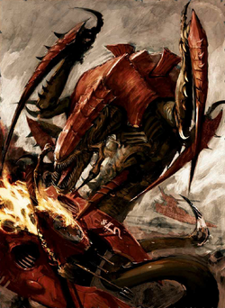 Mawloc, Warhammer 40k Wiki